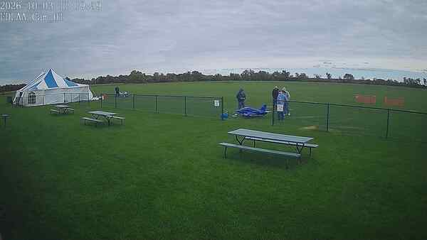 North-East Camera