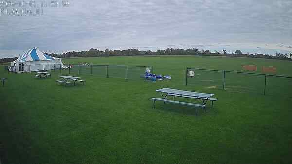 North-East Camera