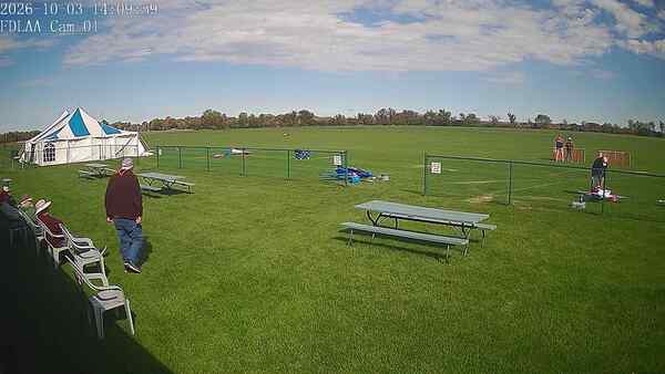 North-East Camera