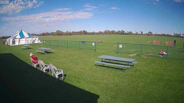 North-East Camera