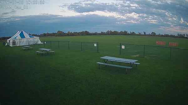 North-East Camera