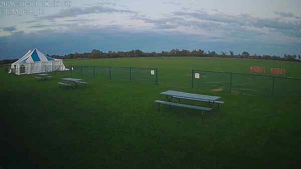 North-East Camera