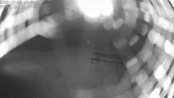 North-East Camera