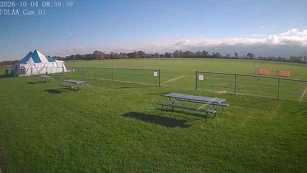 North-East Camera