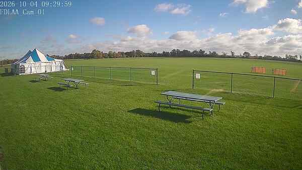 North-East Camera