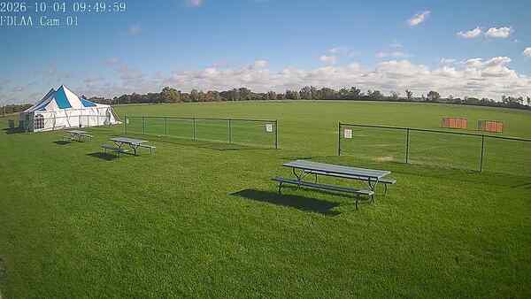 North-East Camera