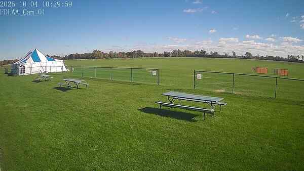 North-East Camera