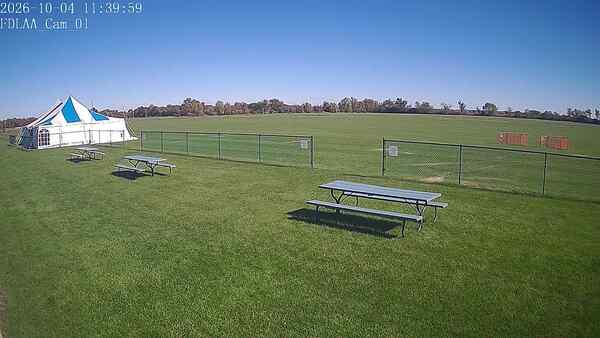 North-East Camera