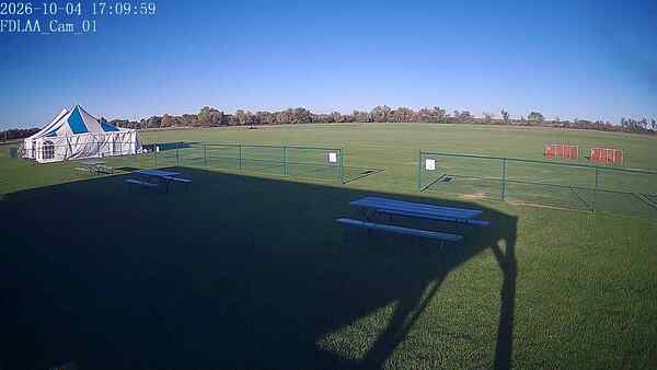 North-East Camera