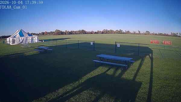 North-East Camera