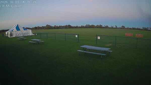 North-East Camera