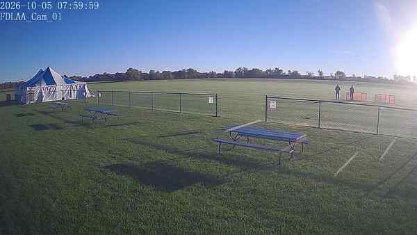 North-East Camera