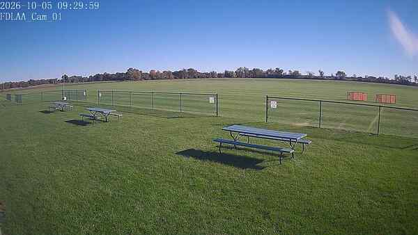 North-East Camera
