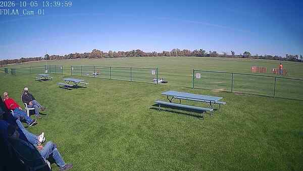 North-East Camera