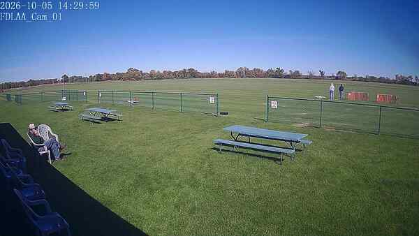 North-East Camera