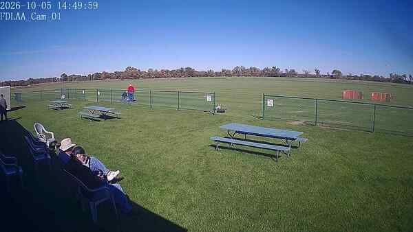 North-East Camera