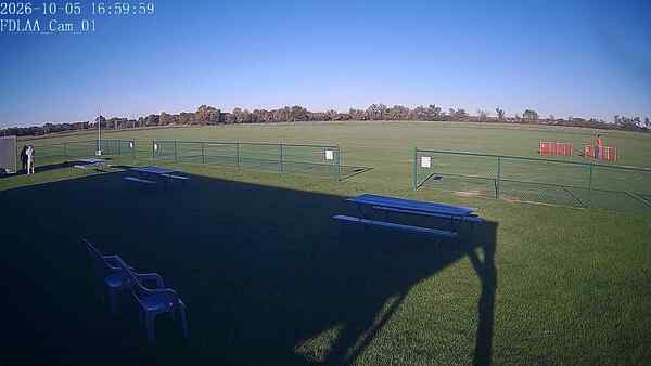 North-East Camera