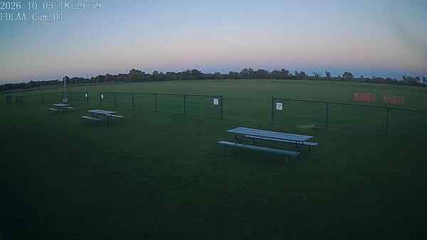 North-East Camera