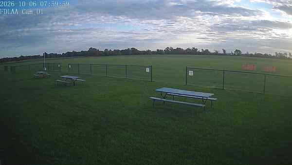 North-East Camera