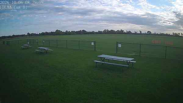 North-East Camera