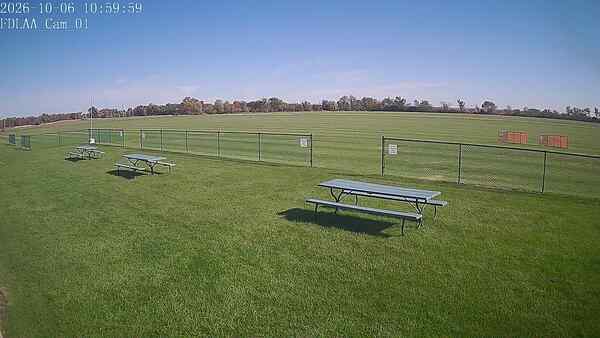 North-East Camera