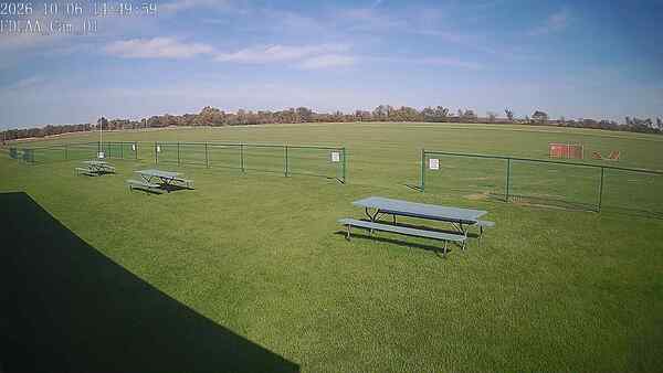 North-East Camera