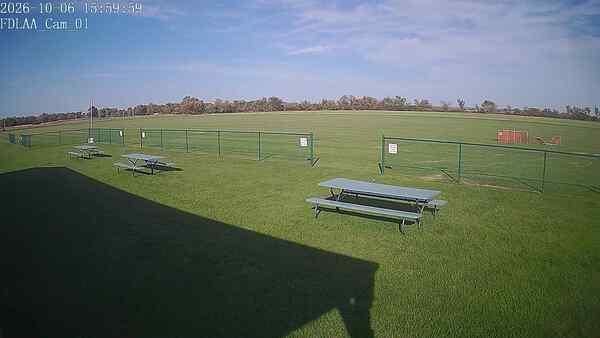 North-East Camera