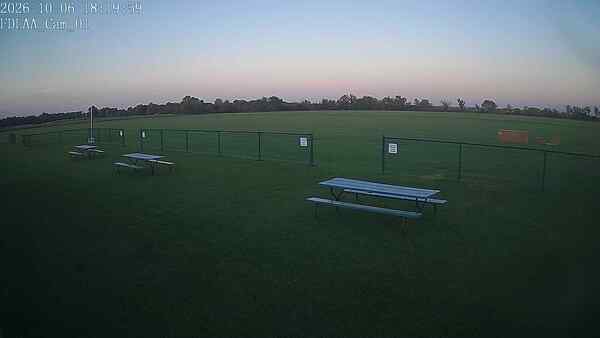 North-East Camera