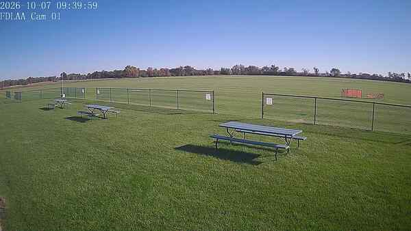 North-East Camera
