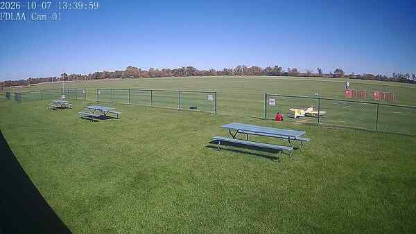 North-East Camera