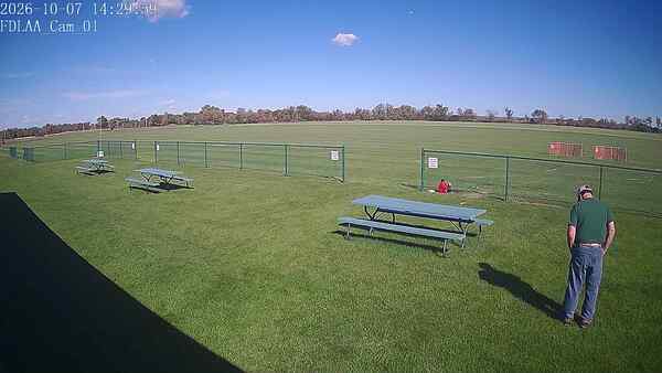 North-East Camera