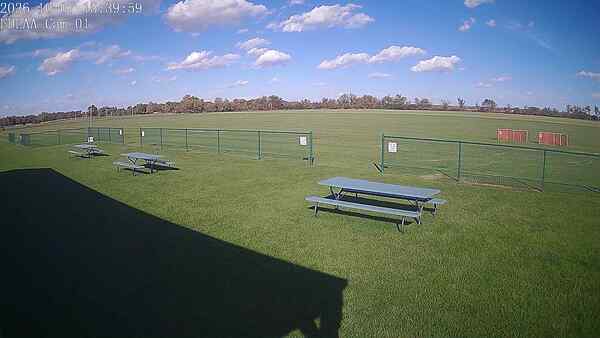 North-East Camera