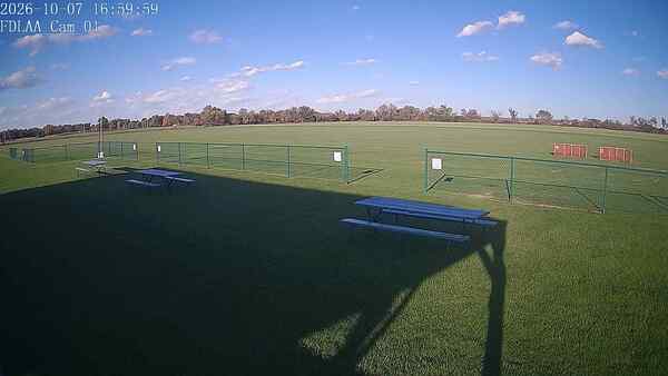 North-East Camera