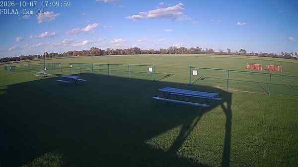 North-East Camera
