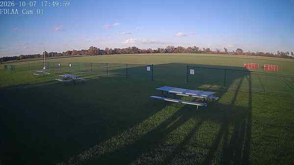 North-East Camera