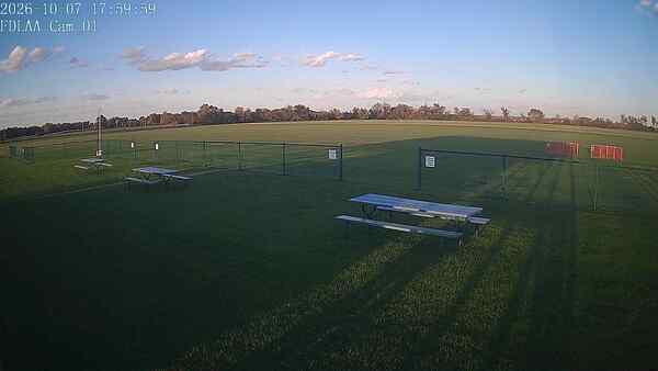 North-East Camera
