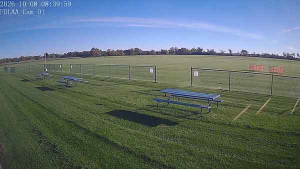 North-East Camera