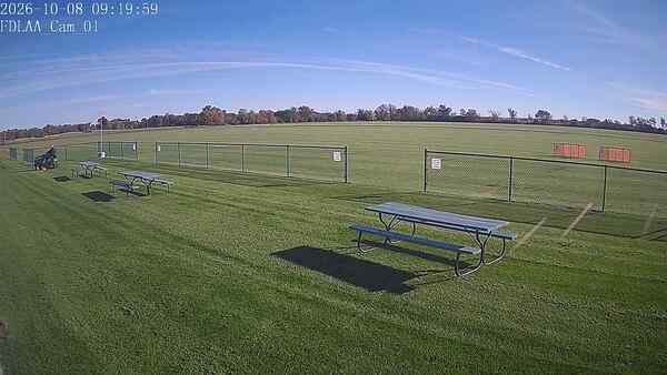 North-East Camera