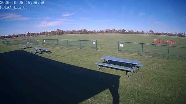 North-East Camera