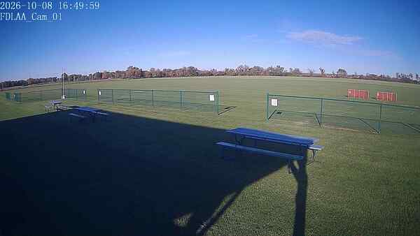 North-East Camera
