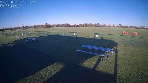 North-East Camera