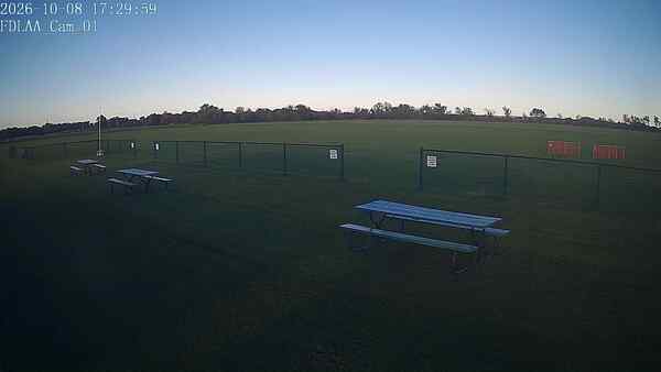 North-East Camera