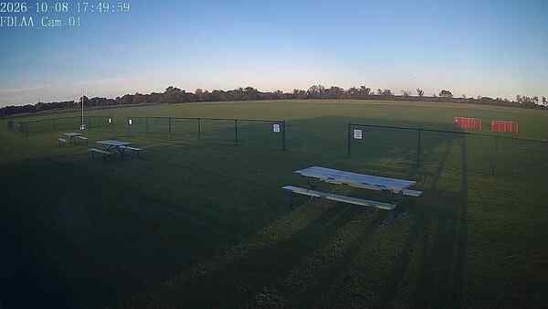 North-East Camera