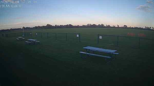 North-East Camera