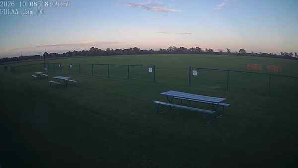 North-East Camera