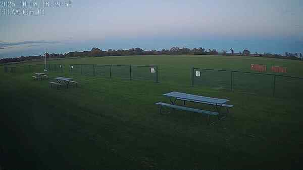 North-East Camera