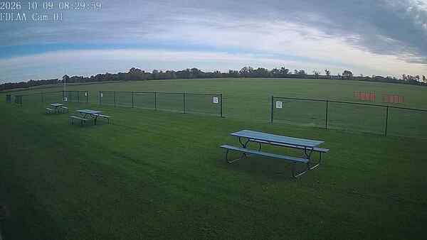 North-East Camera