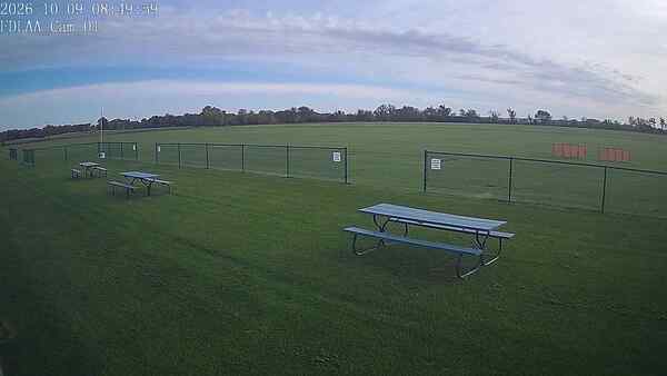 North-East Camera