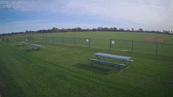 North-East Camera