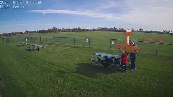 North-East Camera